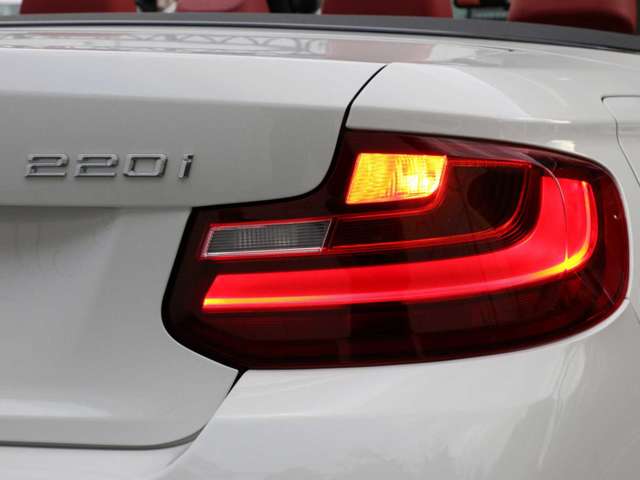 2シリーズカブリオレ 2015/H27