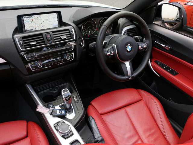 2シリーズカブリオレ 2015/H27