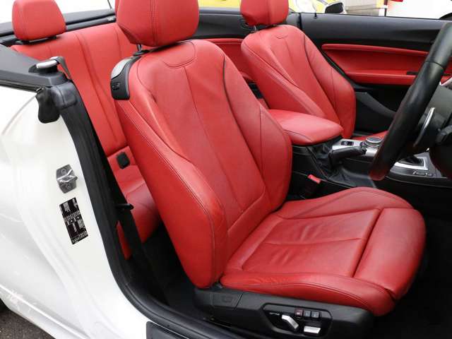 2シリーズカブリオレ 2015/H27