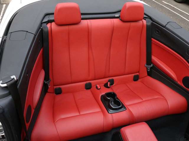 2シリーズカブリオレ 2015/H27