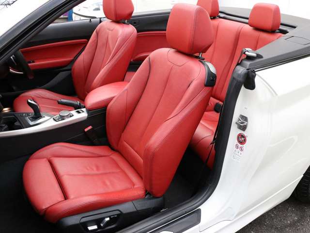 2シリーズカブリオレ 2015/H27