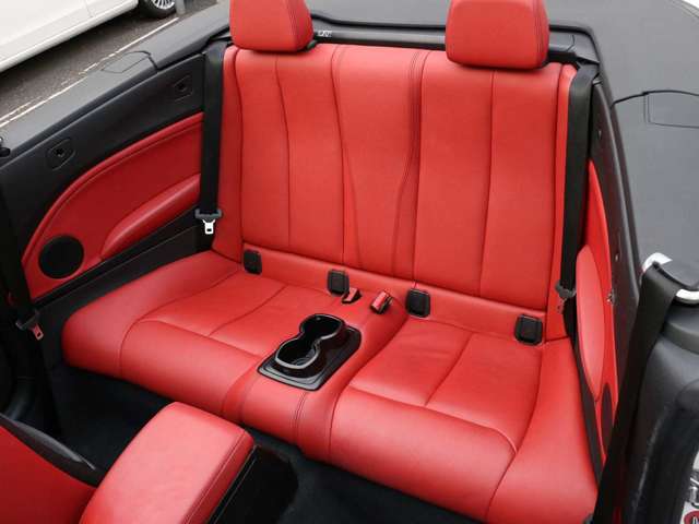 2シリーズカブリオレ 2015/H27