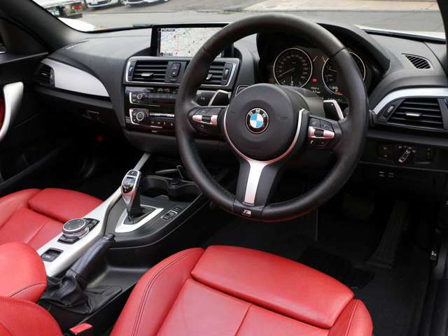 2シリーズカブリオレ 2015/H27