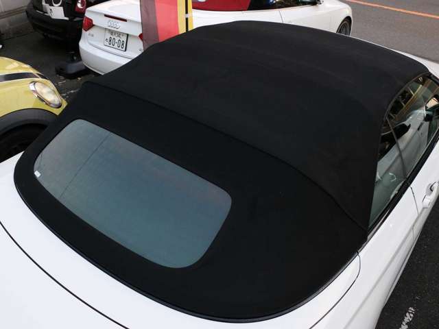 2シリーズカブリオレ 2015/H27