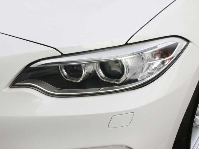 2シリーズカブリオレ 2015/H27