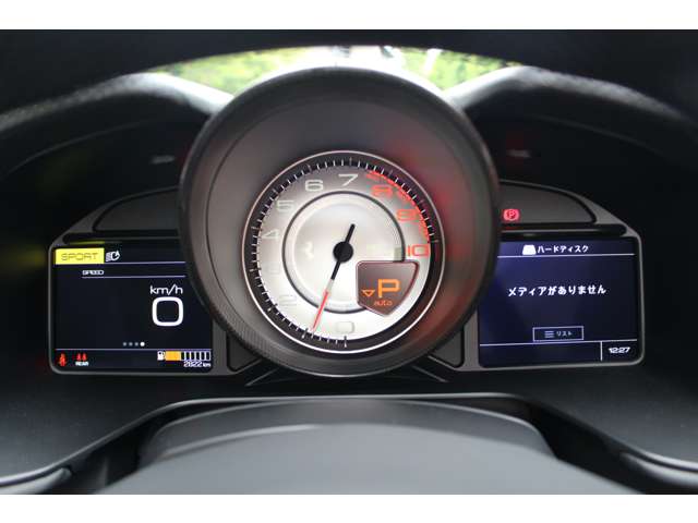 ポルトフィーノM 2023/R05
