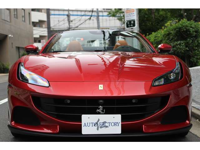 ポルトフィーノM 2023/R05