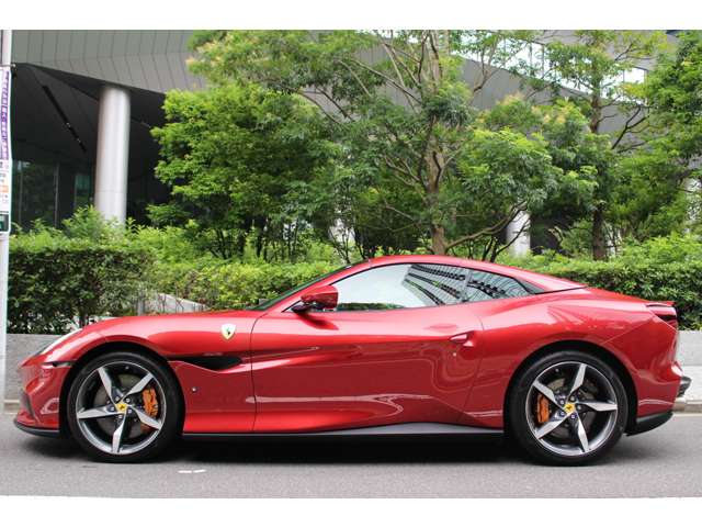 ポルトフィーノM 2023/R05