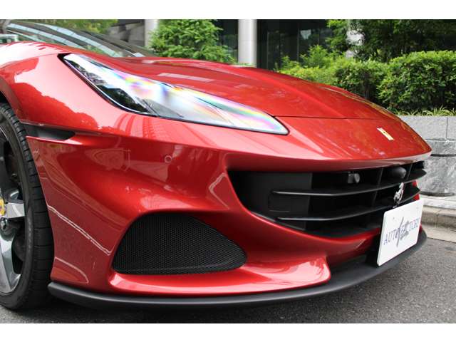ポルトフィーノM 2023/R05