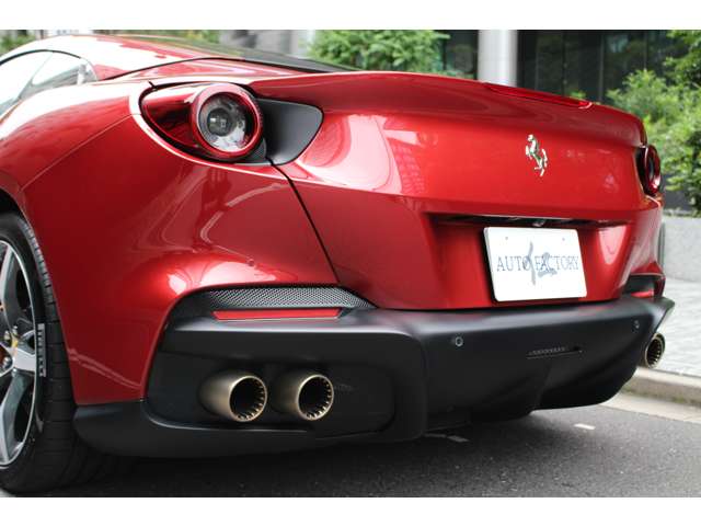 ポルトフィーノM 2023/R05