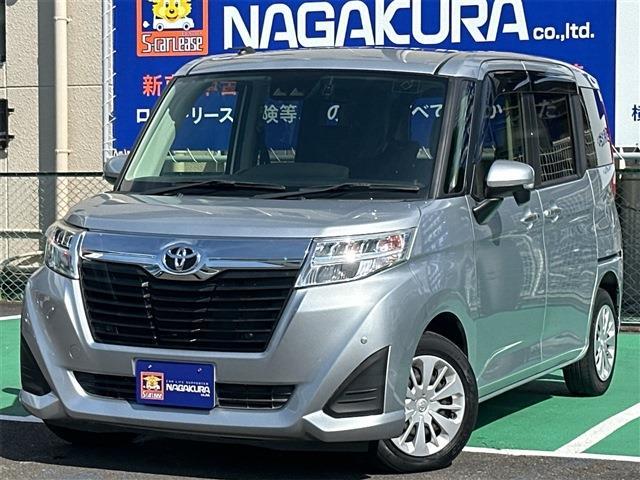 ルーミー 2019/R1