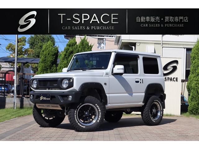ジムニー 2019/R01