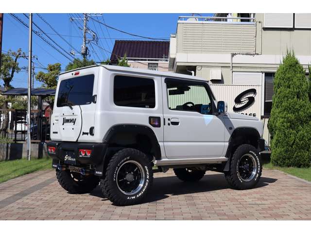 ジムニー 2019/R01