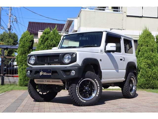 ジムニー 2019/R01