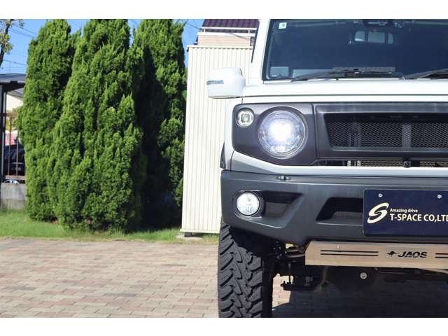 ジムニー 2019/R01
