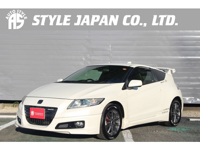 CR-Z 2012/H24
