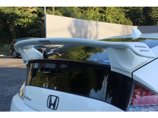 CR-Z 2012/H24