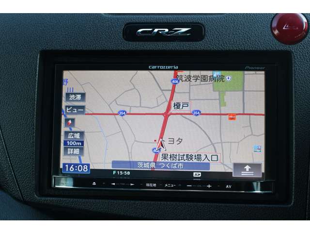 CR-Z 2012/H24