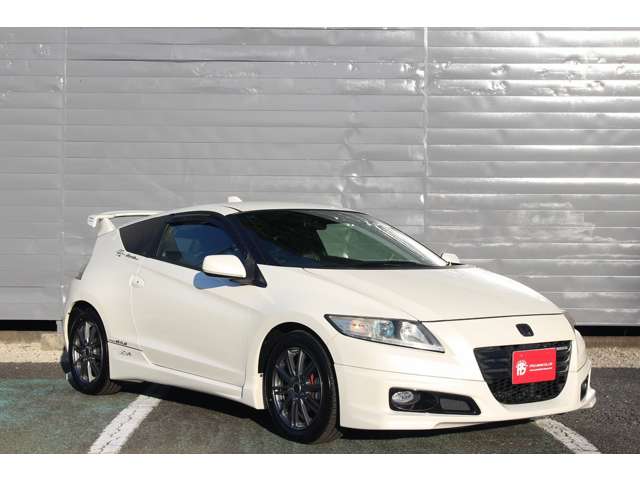 CR-Z 2012/H24