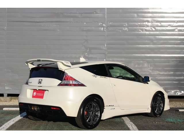 CR-Z 2012/H24