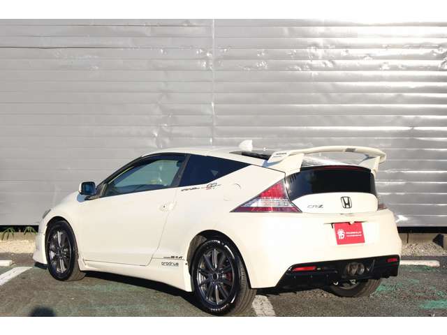 CR-Z 2012/H24