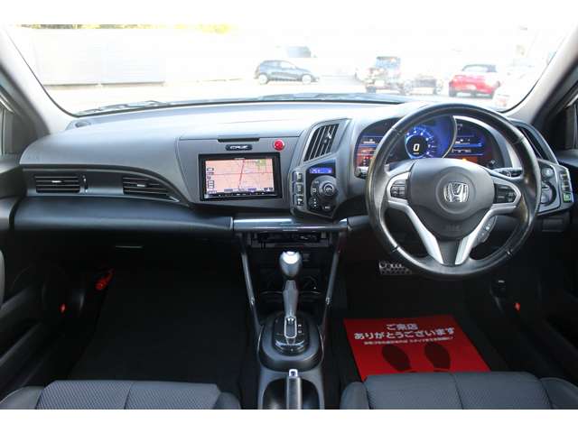 CR-Z 2012/H24