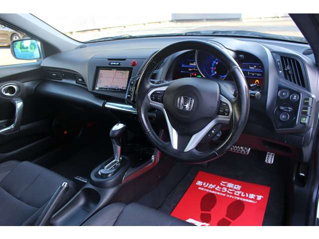 CR-Z 2012/H24