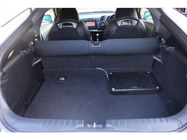 CR-Z 2012/H24