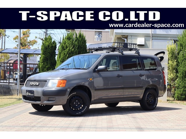 サクシード 2008/H20