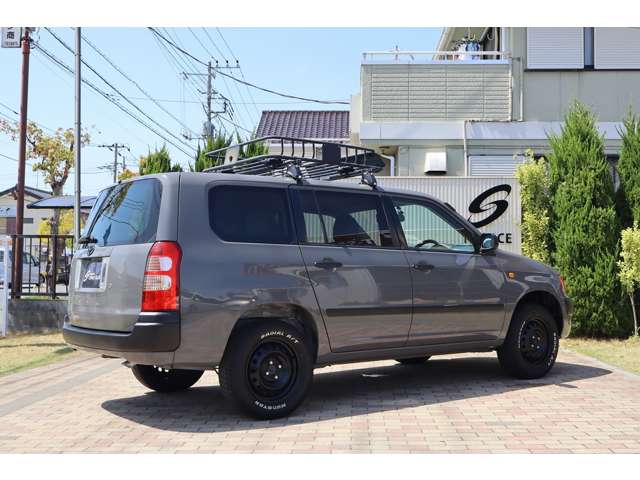 サクシード 2008/H20