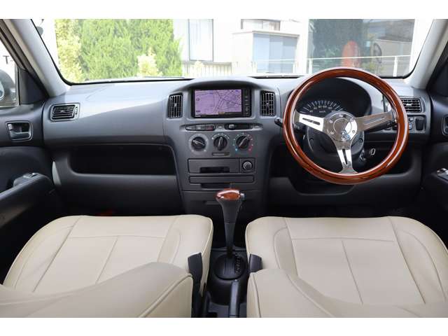 サクシード 2008/H20