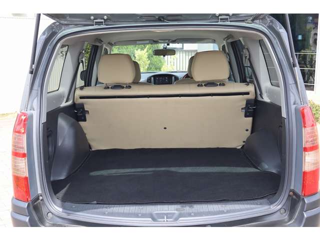 サクシード 2008/H20