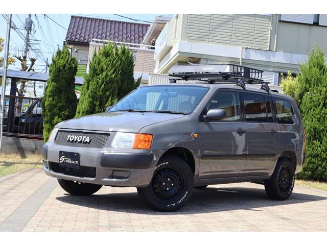 サクシード 2008/H20