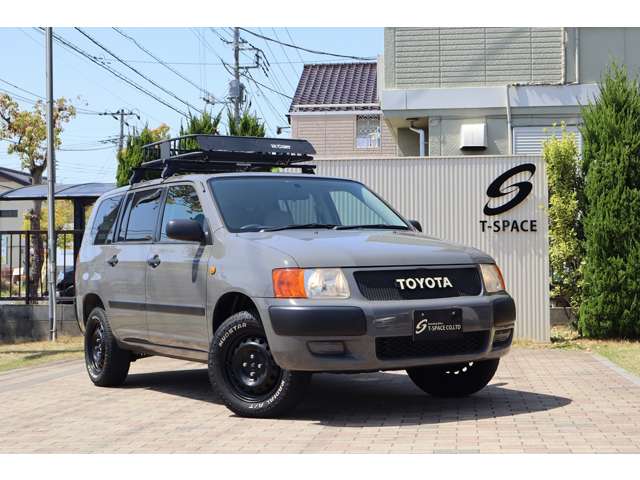 サクシード 2008/H20