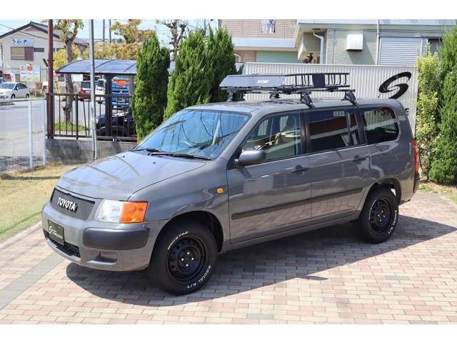 サクシード 2008/H20