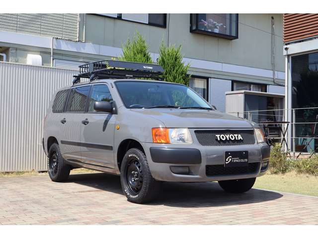 サクシード 2008/H20