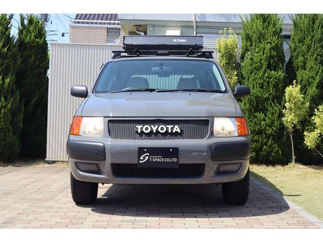 サクシード 2008/H20