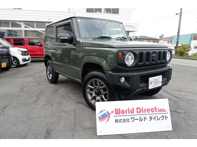 ジムニー 2024/R06