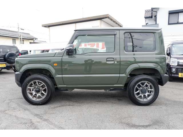 ジムニー 2024/R06