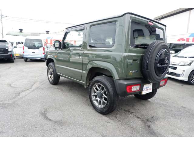 ジムニー 2024/R06