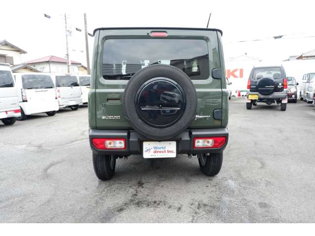 ジムニー 2024/R06