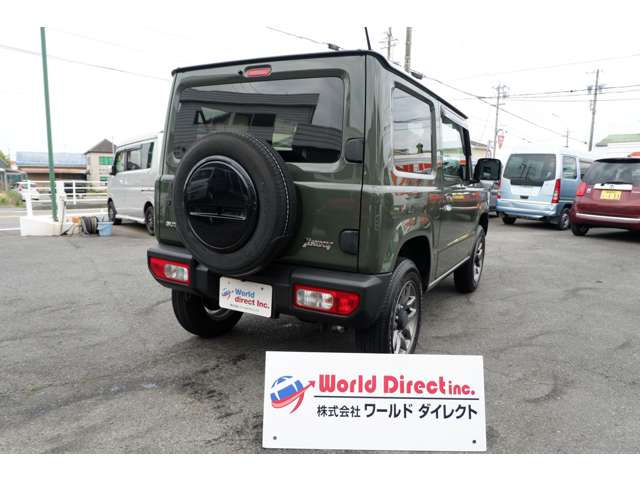 ジムニー 2024/R06