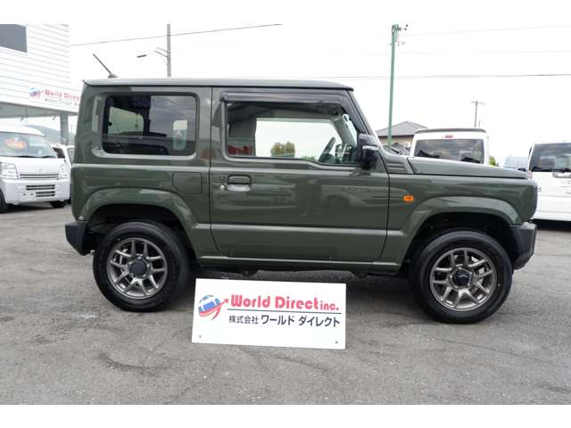 ジムニー 2024/R06