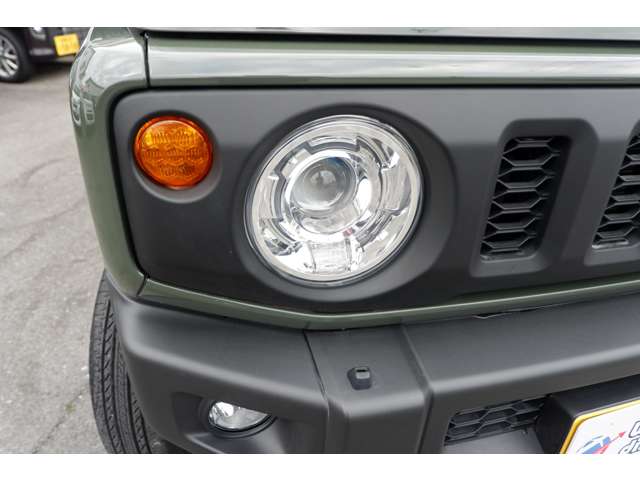 ジムニー 2024/R06