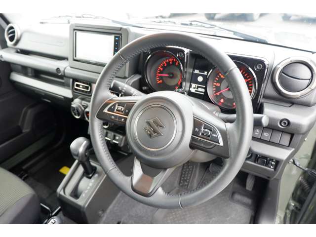 ジムニー 2024/R06