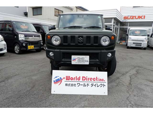 ジムニー 2024/R06