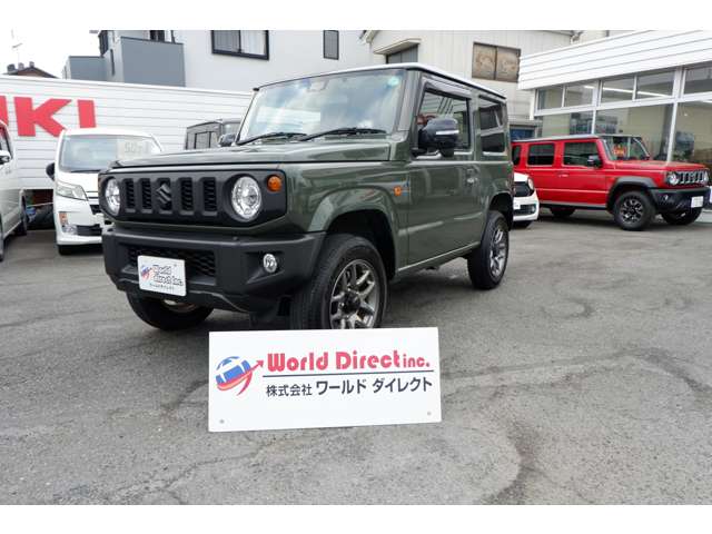 ジムニー 2024/R06