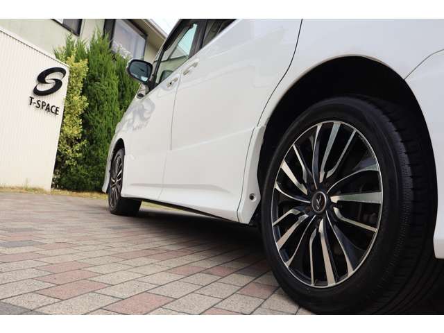 ヴォクシー 2014/H26