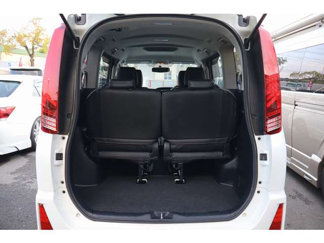 ヴォクシー 2014/H26