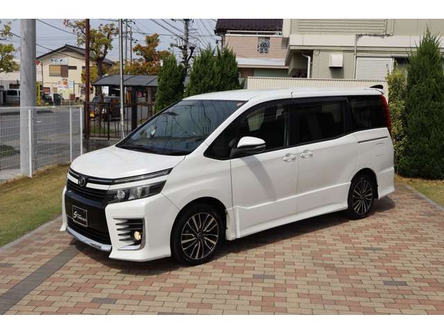 ヴォクシー 2014/H26